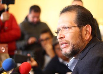 En octubre habrá paro nacional de las universidades, exigen más recursos anuncia SPAUAZ