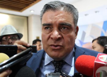 Implementan operativo de vigilancia en camiones urbanos