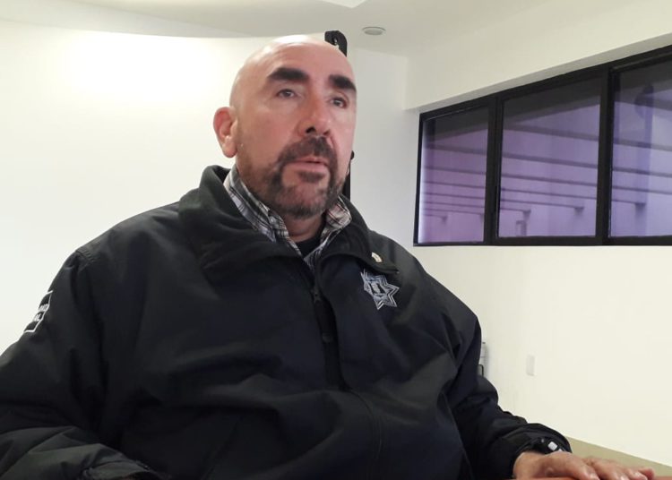 Cuatro de los jóvenes heridos el pasado sábado portaban drogas