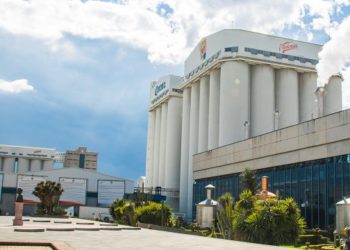 Liberan acceso a Grupo Modelo en Calera