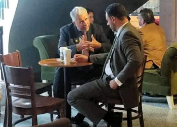 FOTO: Redes sociales