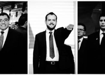 Código Político: Alcaldes de la 4T