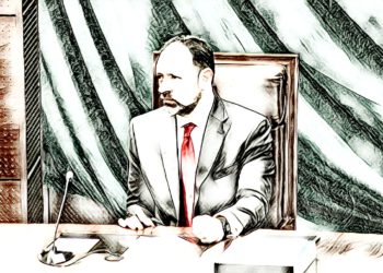 Código político: Zacatecas, estrangulado