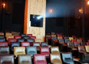 La ciudad y el cine