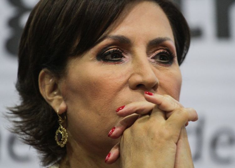 Alista Hacienda dos denuncias más contra Rosario Robles