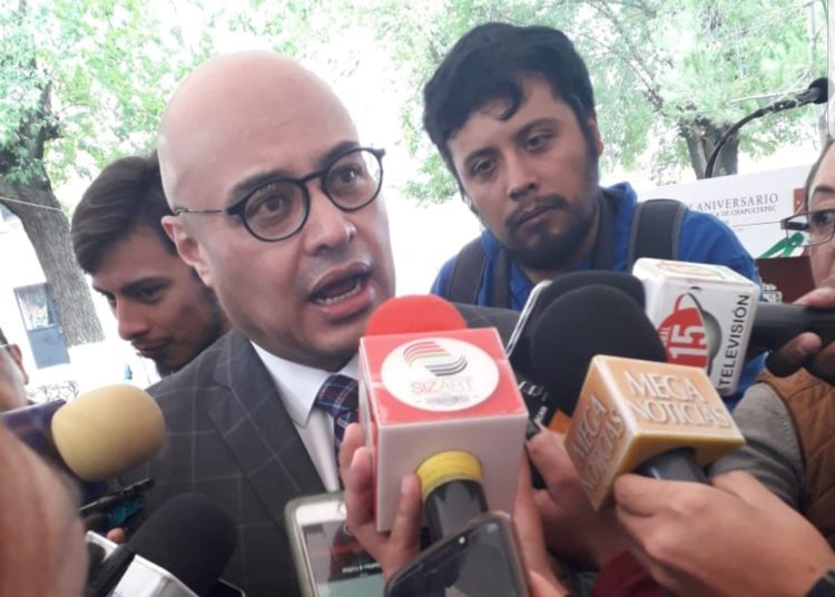 Hay cuatro casos de violencia contra la comunidad LGBTTTIQ