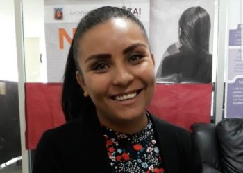 Hay al menos 800 personas con discapacidad auditiva en la capital