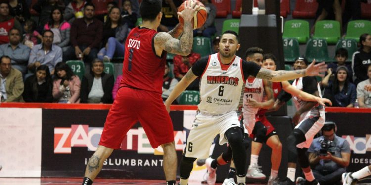 Mineros inicia la temporada con el pie izquierdo