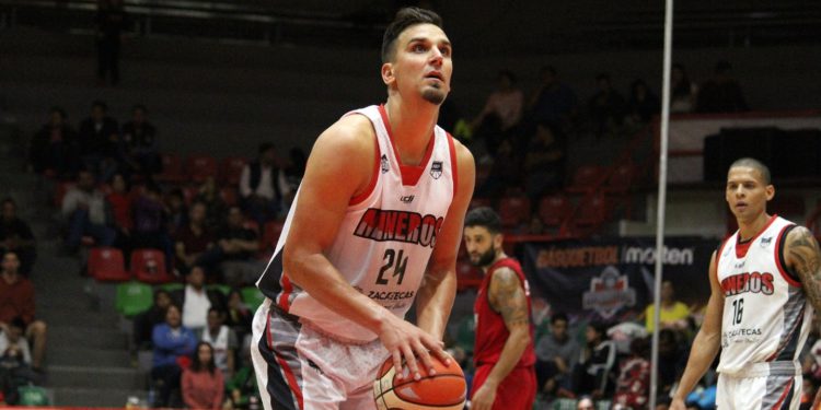 Mineros inicia la temporada con el pie izquierdo