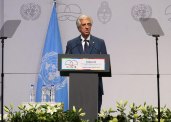 Tumor pulmonar maligno del presidente de Uruguay no es operable