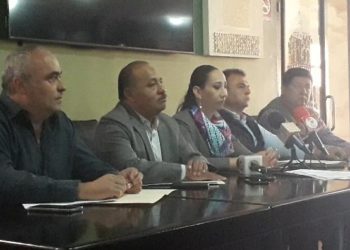 PRI, PAN, PRD, fijan su postura sobre primer informe presidencial y destacan “otros datos”