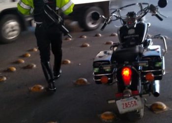 Habrá operativos alcoholímetros durante la FENAZA 2019