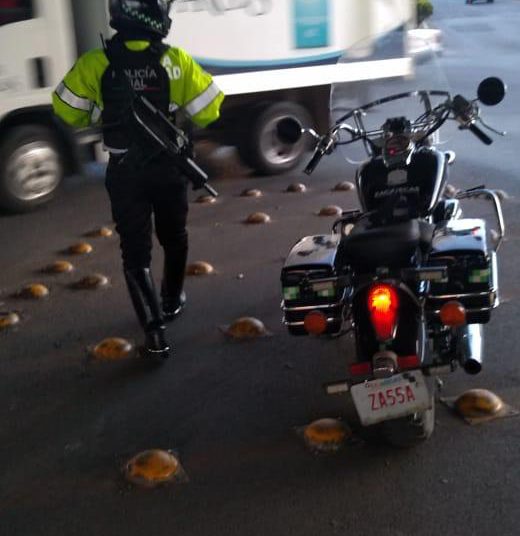 Habrá operativos alcoholímetros durante la FENAZA 2019