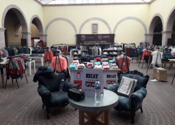 Buscan recaudar fondos para obtener aparatos funcionales y ayudar a personas de bajos recursos