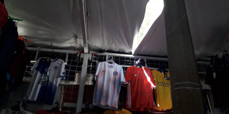 Comerciantes denuncian mala comunicación con el patronato de la Fenaza 2019