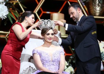 Comenzó la Feria Nacional de Zacatecas 2019