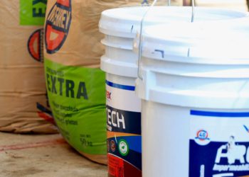 Benefician a 1 mil 700 personas con mejoramiento de vivienda en la capital