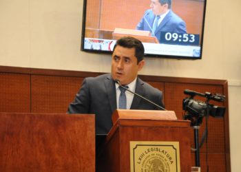 El futuro de Zacatecas es complejo pero saldremos adelante: Guadalupe Correa