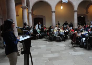 Derecho a la identidad de migrantes: prioridad para diputada Lizbeth Márquez