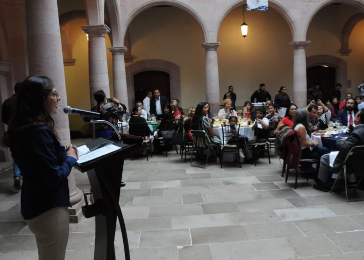 Derecho a la identidad de migrantes: prioridad para diputada Lizbeth Márquez