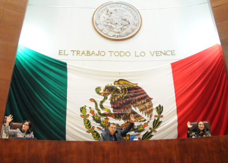 Diputada de Morena plantea tipificar y sancionar los delitos por motivo de odio