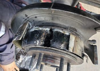 Detienen a hombre con más de 5 kg de heroína en carretera