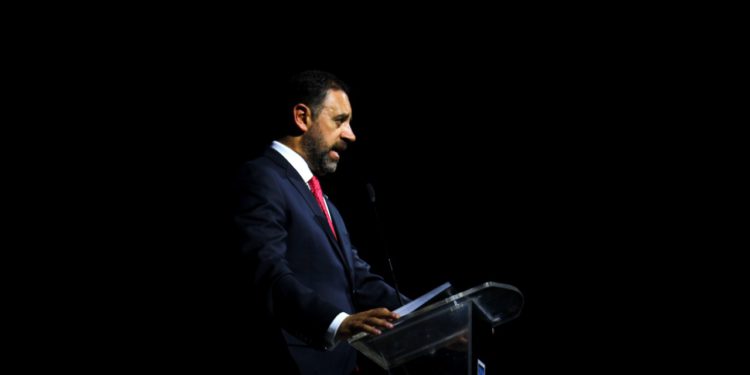 En Zacatecas decimos cero “moches” ; sentencia alcalde capitalino en 1er informe