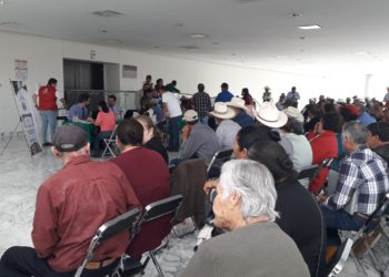 Más de un centenar de zacatecanos solicitan la pensión del Seguro Social Americano