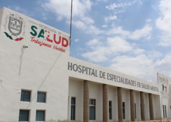Aumentan consultas por transtorno depresivo en Zacatecas