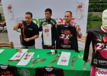 Arrancan inscripciones para el Medio Maratón de la Plata 2019