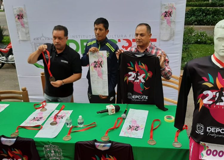 Arrancan inscripciones para el Medio Maratón de la Plata 2019
