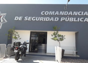 Roban una vez más en la colonia Lomas Bizantinas