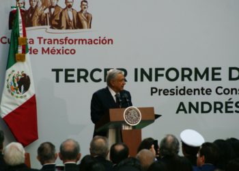Presenta AMLO su… ¿Tercer Informe de Gobierno?