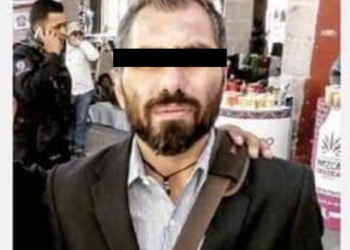 Aprehenden a presunto agresor sexual de Zacatecas