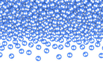 Inicia Facebook pruebas para retirar los “Me gusta” de las publicaciones