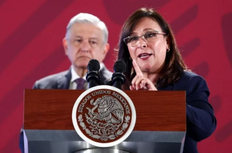 Nahle: crece producción de combustible tras rehabilitación de refinerías