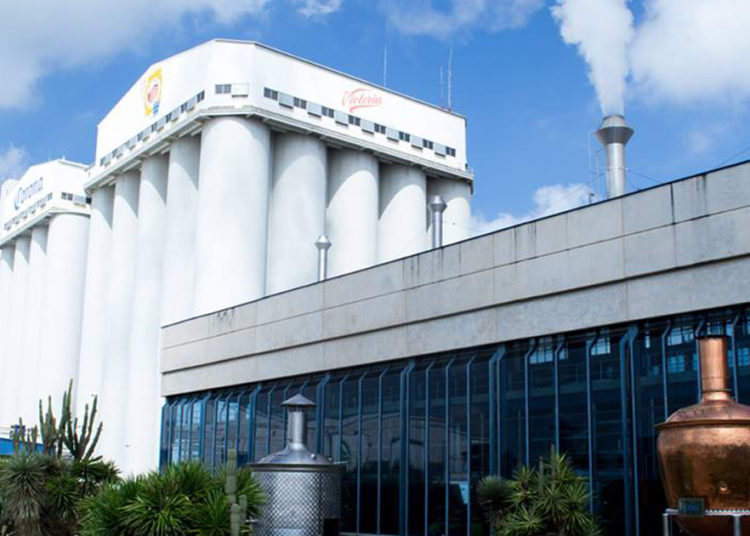 Toman trabajadores planta de Grupo Modelo en Calera