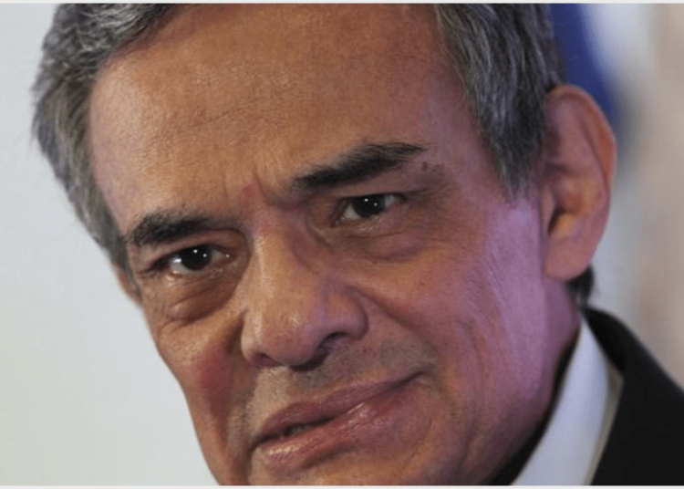 Muere el cantante José José a los 71 años