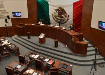 Piden que misoginia sea delito de odio en Zacatecas