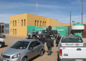 Por presunta violación otro periodista zacatecano se encuentra en prisión