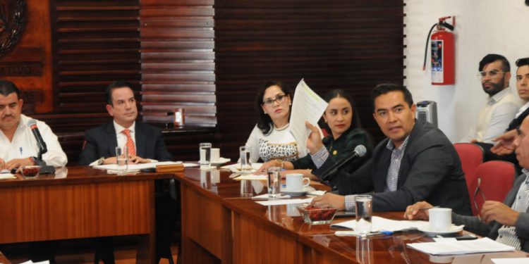 “No me voy, hasta que las cosas queden claras”: Benjamín Medrano sobre FENAZA 2019