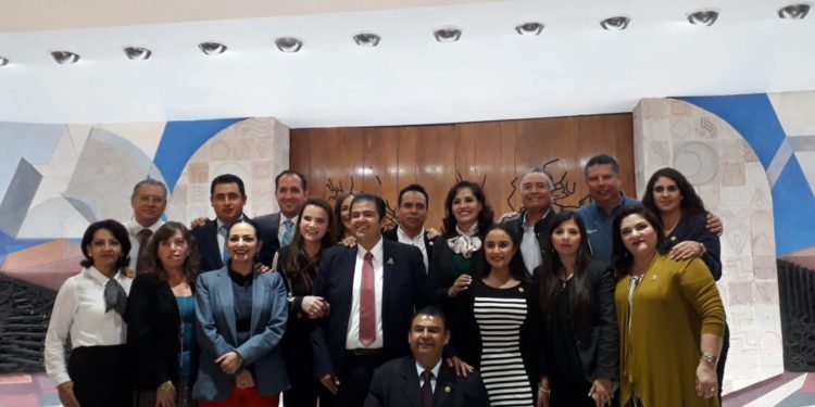 Han disminuido índices de Pobreza, asegura Luevano Ruíz