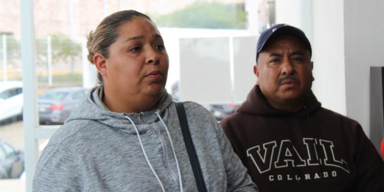 Presentan queja ante CDHEZ en contra de fiscal por inconsistencias en caso de feminicidio