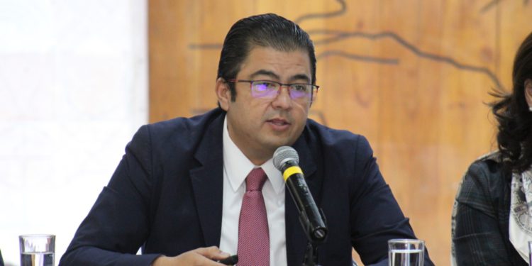 Han disminuido índices de Pobreza, asegura Luevano Ruíz