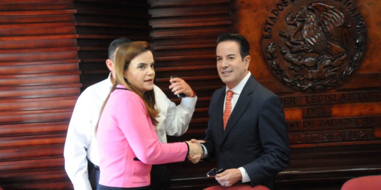 “No me voy, hasta que las cosas queden claras”: Benjamín Medrano sobre FENAZA 2019