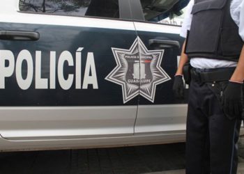 Detienen a 34 personas en la capital por diversas faltas administrativas