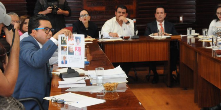 “No me voy, hasta que las cosas queden claras”: Benjamín Medrano sobre FENAZA 2019