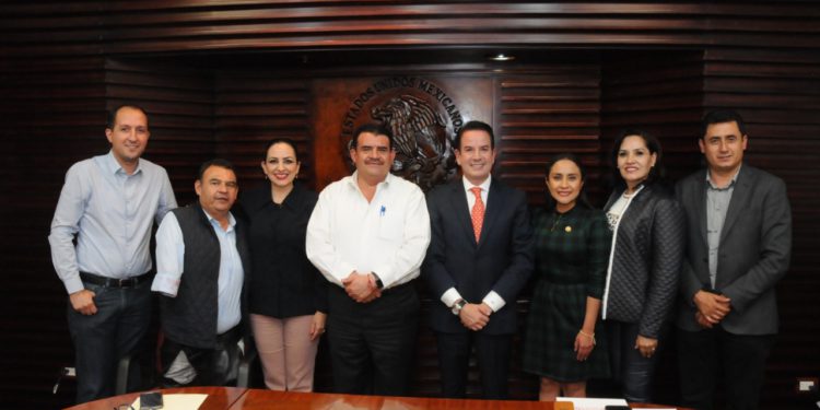 “No me voy, hasta que las cosas queden claras”: Benjamín Medrano sobre FENAZA 2019