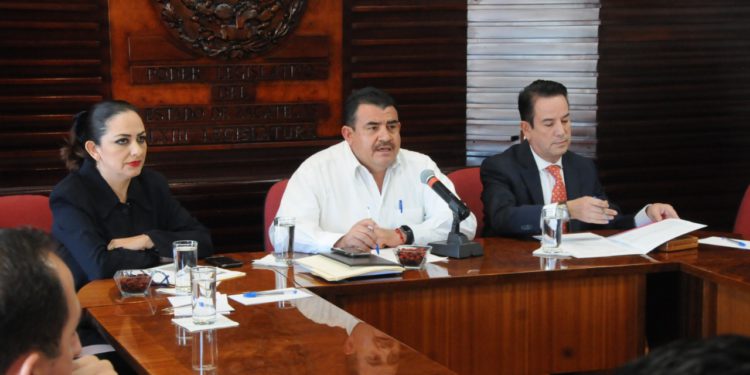 “No me voy, hasta que las cosas queden claras”: Benjamín Medrano sobre FENAZA 2019