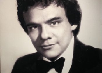 José José tendrá homenaje en Bellas Artes